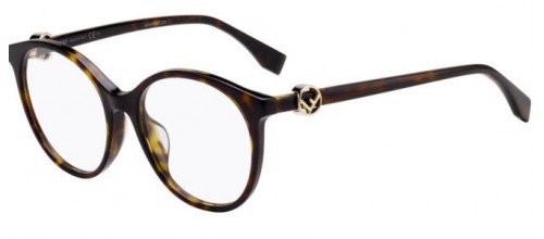 F IS FENDI FF 0336/F